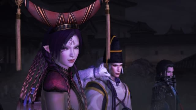 无双大蛇3-v1.0.13-150dlc-中文30帧 image 4