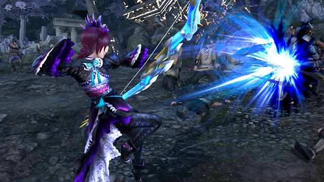 无双大蛇3-v1.0.13-150dlc-中文30帧 image 5