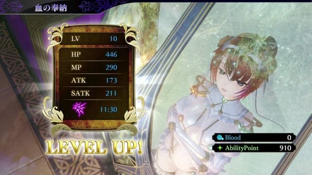 无夜之国2：新月的花嫁-v1.0.2-7dlc-30帧-附汉化补丁 image 4