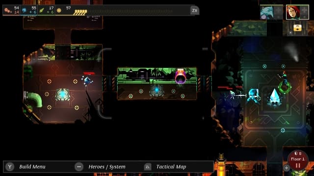 无尽地牢Dungeon of the Endless-v1.1.8-无中文-30帧 image 2