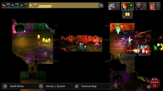 无尽地牢Dungeon of the Endless-v1.1.8-无中文-30帧 image 3