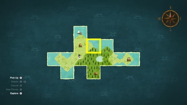 无尽旅途Carto-v1.0.4-中文60帧 image 3
