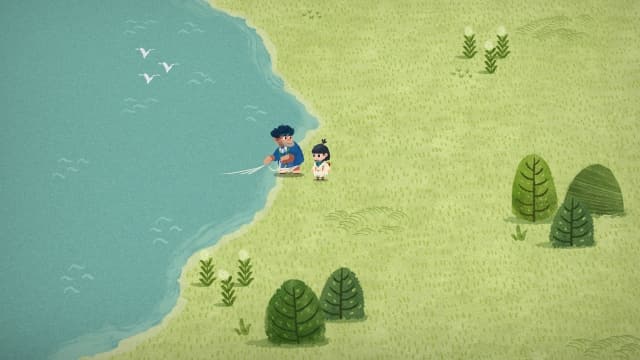 无尽旅途Carto-v1.0.4-中文60帧 image 4