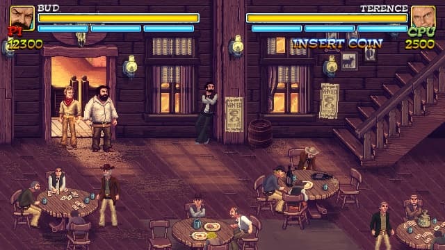 无耻乱斗-v1.0.1-中文60帧 image 2