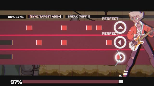 无限吉他Infinite Guitars-v1.0.15.0-中文60帧 image 2