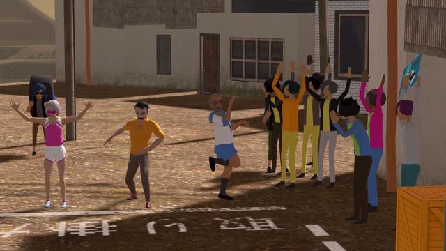 日本马拉松Nippon Marathon-v1.0.5-中文60帧 image 2