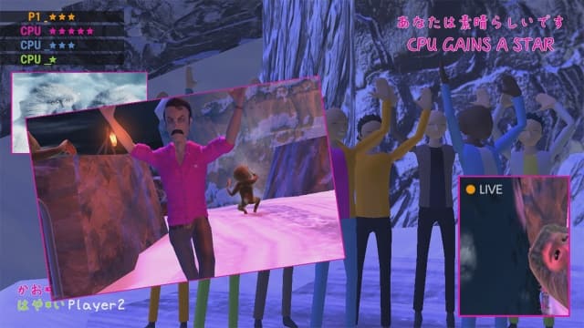 日本马拉松Nippon Marathon-v1.0.5-中文60帧 image 4