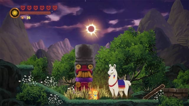 日焱之子Imp of the Sun-v1.0.2-中文60帧 image 4