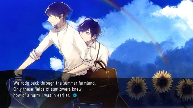 旧书店街的桥姬-60帧 image 2