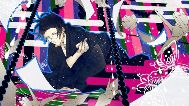 旧书店街的桥姬-60帧 image 3