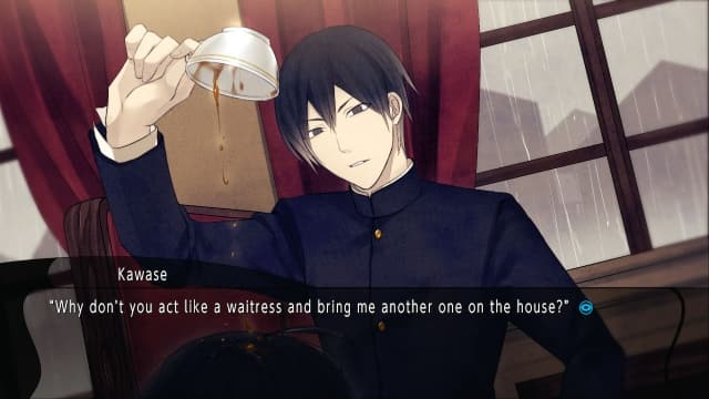 旧书店街的桥姬-60帧 image 5