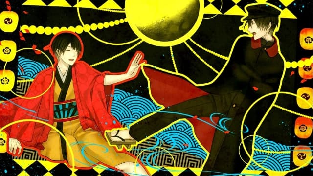 旧书店街的桥姬-60帧 image 7