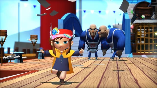 时光之帽A Hat in Time-v1.0.4-2dlc-中文30帧 image 3