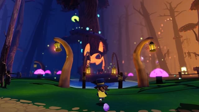 时光之帽A Hat in Time-v1.0.4-2dlc-中文30帧 image 5