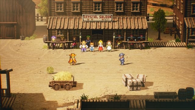 时空勇士-v1.0.1-30帧 image 4