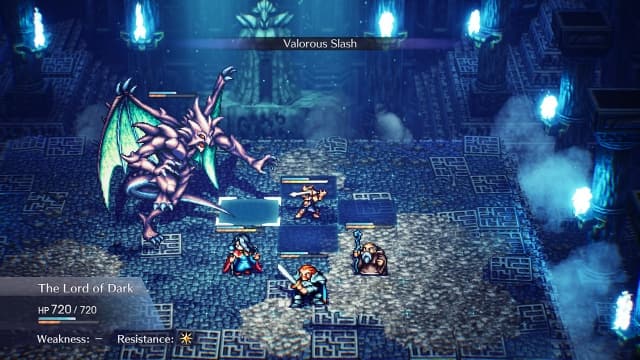 时空勇士-v1.0.1-30帧 image 6