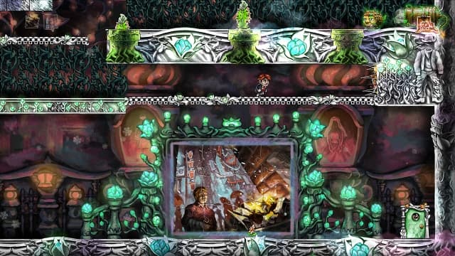 时空幻境：周年纪念版-v1.4.0-60帧 image 2