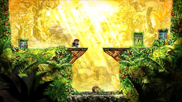 时空幻境：周年纪念版-v1.4.0-60帧 image 4
