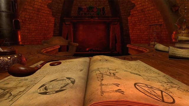 时间之间 密室脱逃Between Time Escape Room-v1.0-中文60帧 image 3