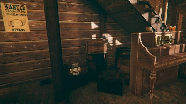 时间之间 密室脱逃Between Time Escape Room-v1.0-中文60帧 image 5