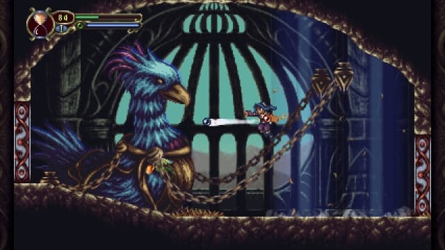 时间操控者Timespinner-v1.0.1-中文60帧 image 2