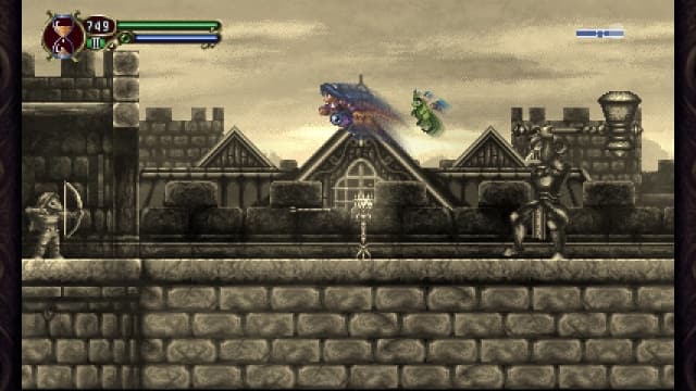 时间操控者Timespinner-v1.0.1-中文60帧 image 4