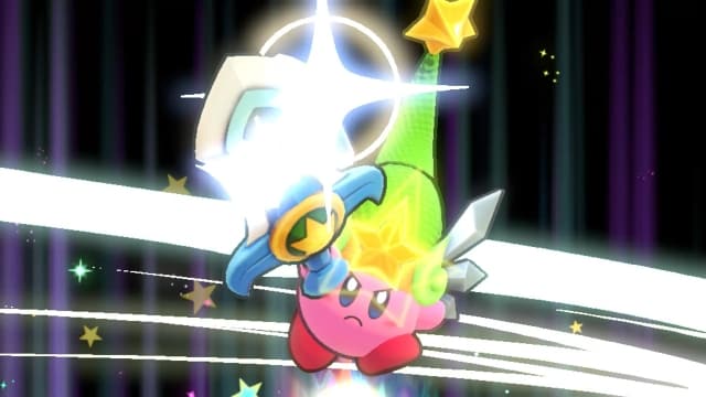 星之卡比-重返梦幻岛豪华版-60帧 image 5