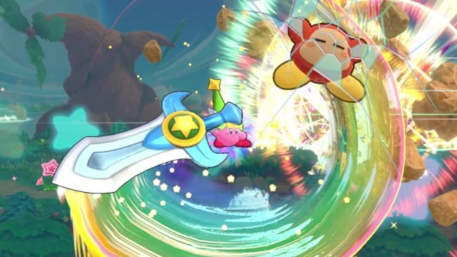 星之卡比-重返梦幻岛豪华版-60帧 image 6
