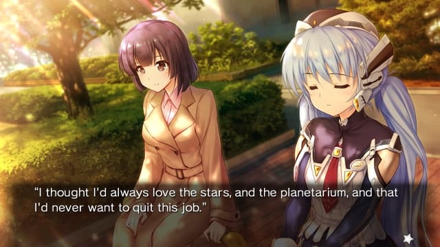 星之梦  雪圈球planetarian Snow Globe-v1.0.1-中文60帧 image 7