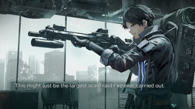 星之终途Stella of The End-v1.0.0-中文60帧 image 2