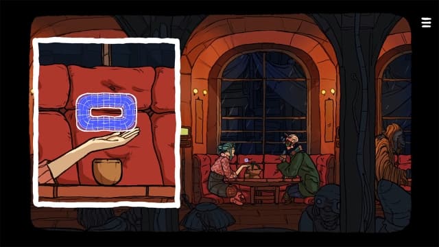 星云集市Universe for Sale-v1.0.1-中文60帧 image 2