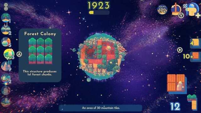 星球乐园Planetiles-v1.3-中文60帧 image 2