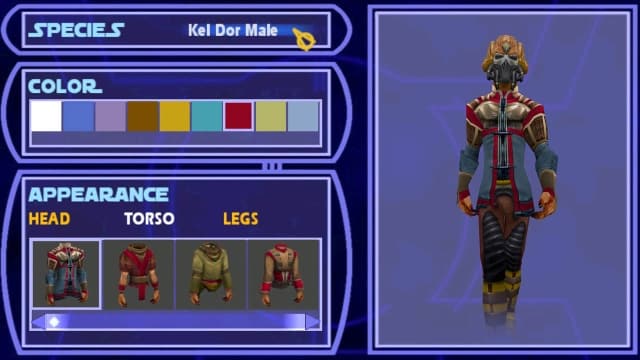 星球大战绝地武士 绝地学院-v1.0.5-中文60帧-sudachi可运行 image 2