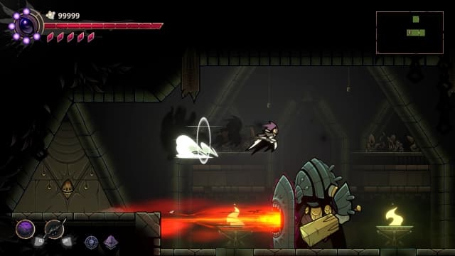 星穹遗迹Voidwrought-v1.1.33-中文60帧 image 5