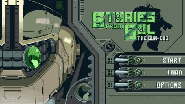 星舰铳犬 太阳系物语-v1.0.8-60帧 image 3