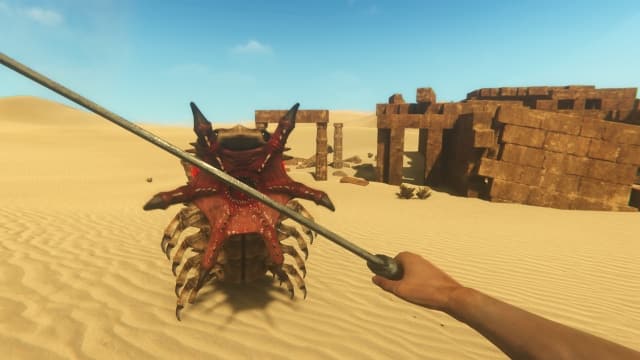 星辰沙海Starsand-v1.0.2-中文60帧 image 3