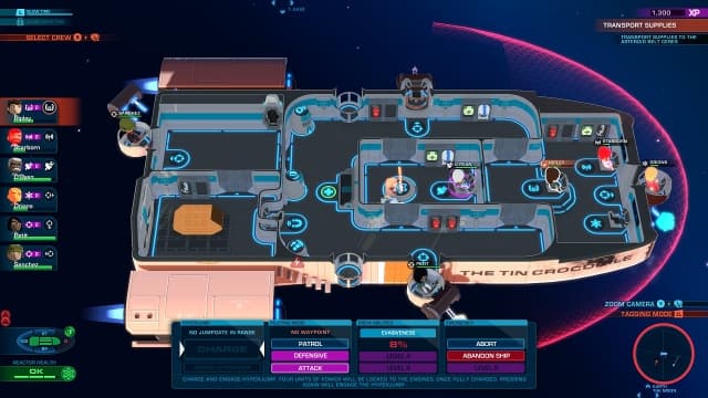 星际小队Space Crew-v1.0.6-中文30帧 image 4