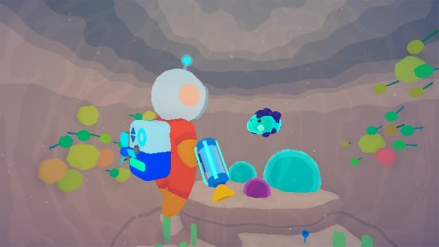 星际洛螈管理员 Loddlenaut-v1.2.4-30帧 image 3