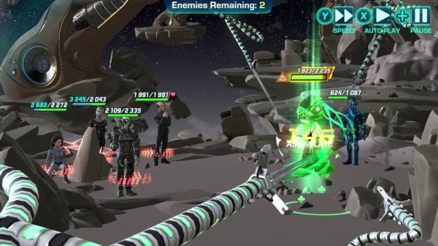 星际迷航：传奇Star Trek Legends-v1.1.1-中文60帧 image 5
