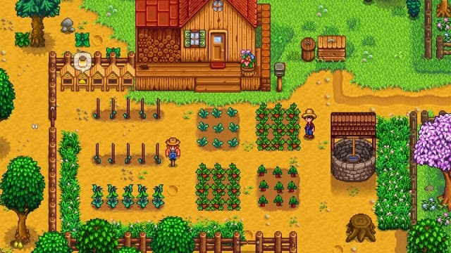 星露谷物语-v1.6.15.3-中文60帧 image 4
