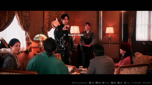 春逝百年抄-v1.0.1-1dlc-30帧 image 2