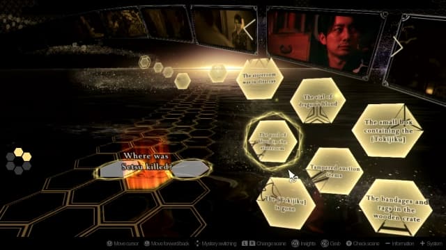 春逝百年抄-v1.0.1-1dlc-30帧 image 3