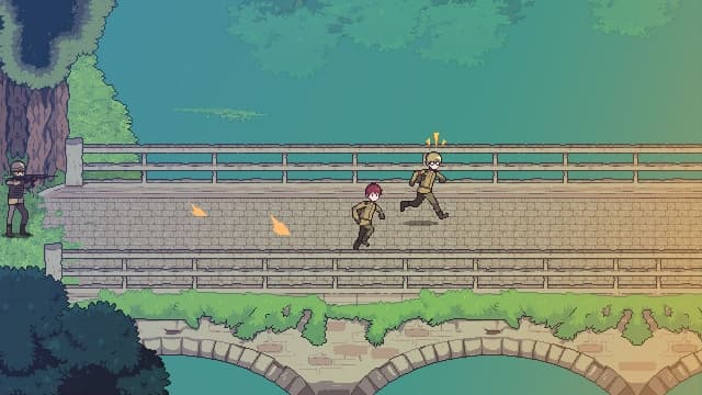 昨日之日-v1.0.7-60帧 image 2