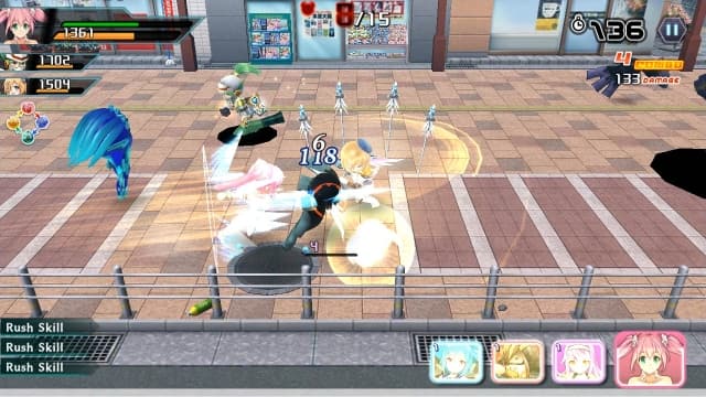 晓之破坏者Dawn of the Breakers-v2.004-中文60帧 image 10