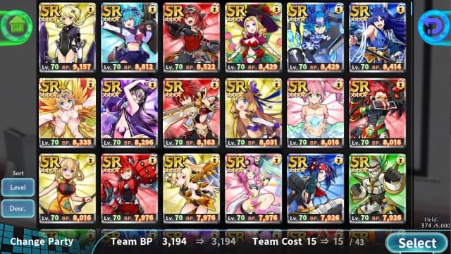 晓之破坏者Dawn of the Breakers-v2.004-中文60帧 image 11