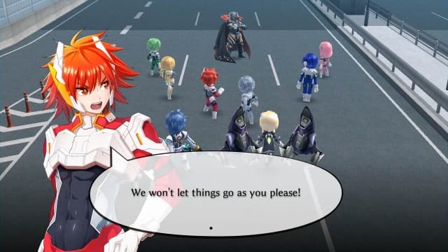 晓之破坏者Dawn of the Breakers-v2.004-中文60帧 image 9