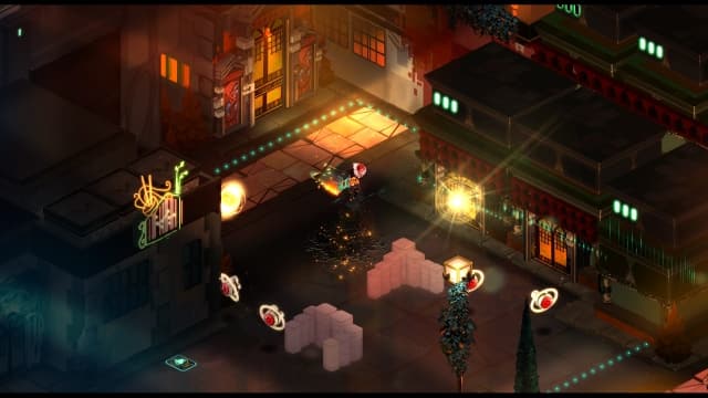 晶体管Transistor-v1.0.2-中文60帧 image 3