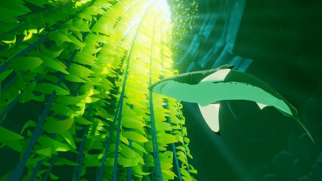 智慧之洋ABZU-v1.0.0-中文30帧 image 2