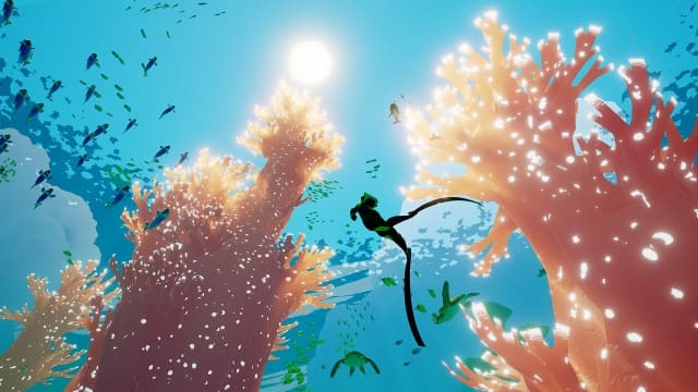 智慧之洋ABZU-v1.0.0-中文30帧 image 4