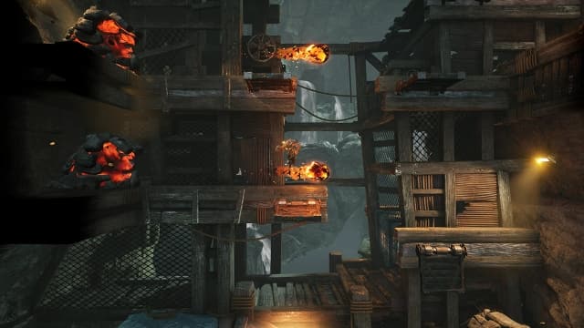 暗影火炬城-v1.0.4-30帧 image 4